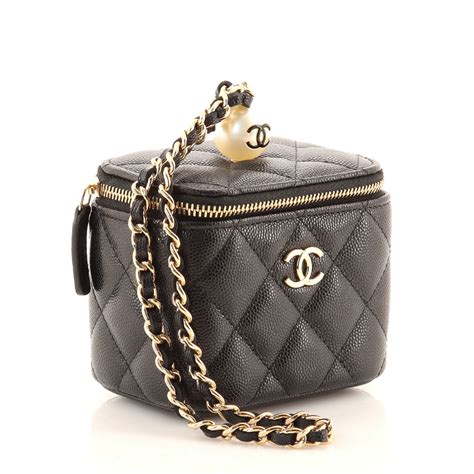 cheap chanel vanity case|chanel vanity case original.